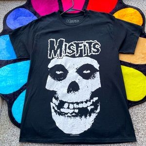 Vintage Large “misfit” T shirt